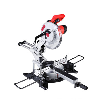 Compound Sliding Aluminum Cutting Machine Mitre Saw Wood